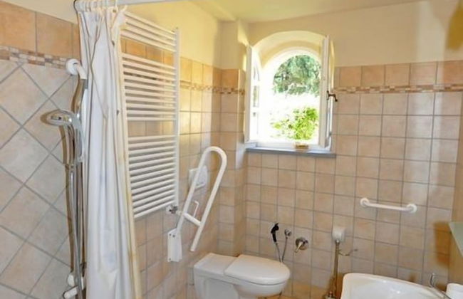 Relais Villa Sensano - Foto 29