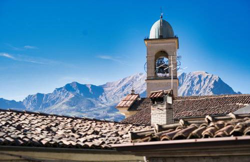 Lòbia in via Parrocchiale - Foto 56