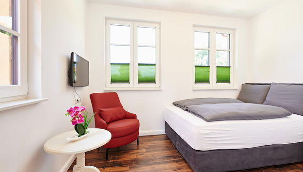 Ferienwohnung Franzl in Wendorf-bernsteinland - Foto 4, Habitación