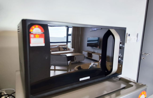 Jesselton Quay Citypads - Foto 52