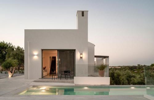 Arbora Olea Luxury Villas - Foto 18