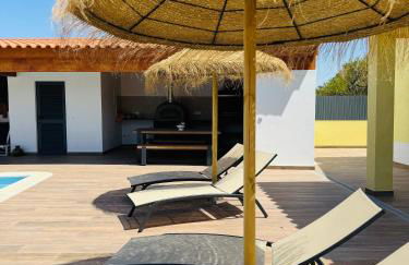 Villa 20age - Jacuzzi - Heated pool - Algarve - Foto 36