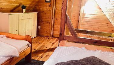 Domki Zacisze Zieleniewo - Kołobrzeg - Foto 4