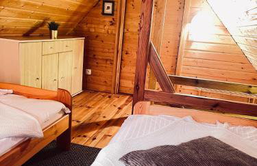 Domki Zacisze Zieleniewo - Kołobrzeg - Foto 4