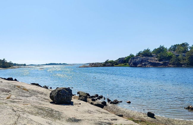 7 Person Holiday Home in Stromstad-by Traum - Photo 20