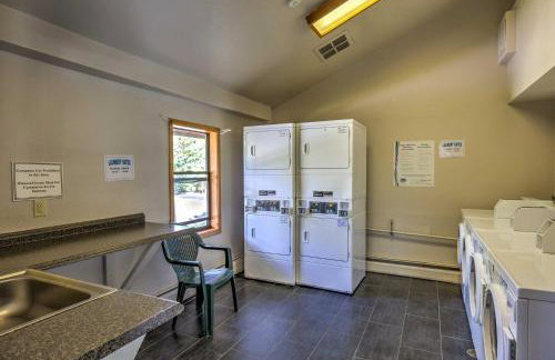 Walk to Main St Frisco Condo with Community Pool! - Foto 22