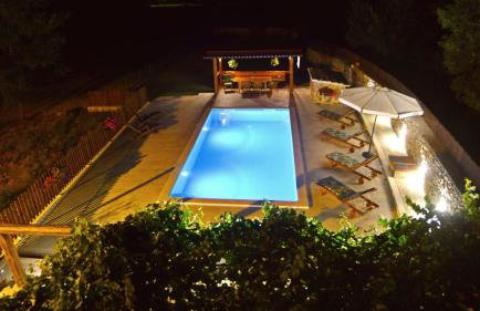 Traditional villa Juta for 8 people - Foto 66