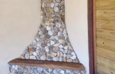 Chale brilho do sol - Foto 29