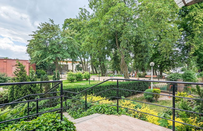 Wakacyjny Apartament Puck by Renters - Photo 13