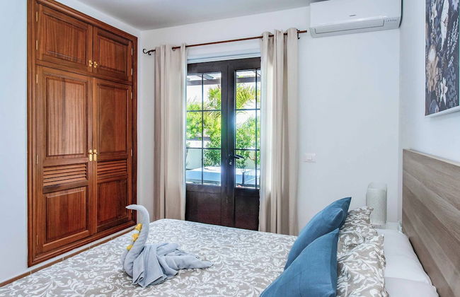 Villa Mirador - Foto 8