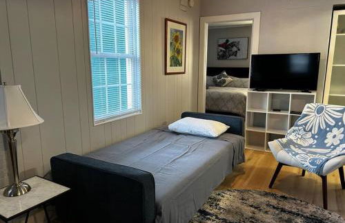 Walk To Goodspeed Opera House from this quaint 2 BDRM APT - Foto 7