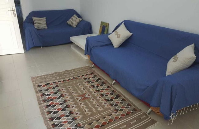 Studio Coquet à Sidi Bou Said - Foto 8