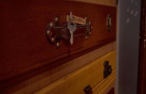 Apartamentos Jerez - Foto 61