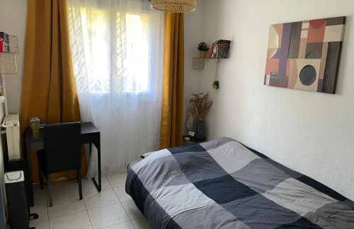 Jolie charmant T3 refait à neuf à Marseille - Photo 16