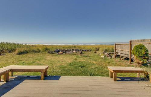 Crab Cottage - Foto 16