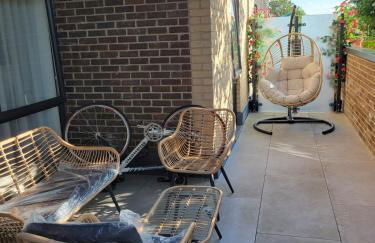 Host-Free Ensuite Double Bed by Heathrow - Foto 29