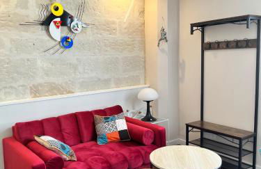 Lysbed - Le Pilori - Foto 7