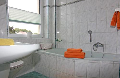 Wohnung in Neubukow nahe Ostseestrand - Foto 21