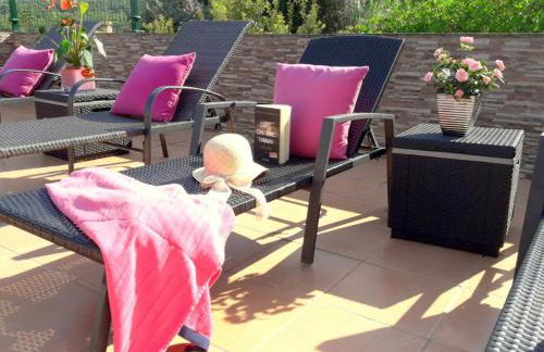 Chalet in El Toro With Pool by the Ocean - Foto 58