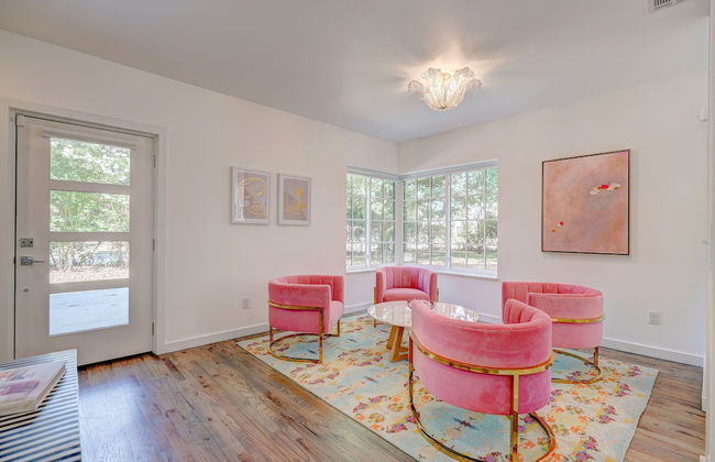 6BR Near OU Campus I Great for Big Groups 1010 - Foto 7