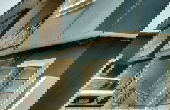 Impeccable 3-bed Apartment Located in Lagos - Photo 12