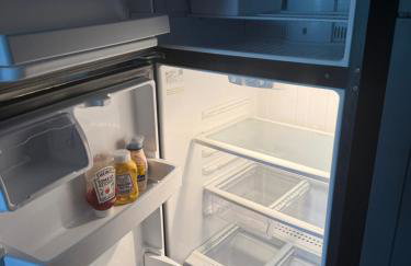 Large Buckhead modern suite - Foto 19