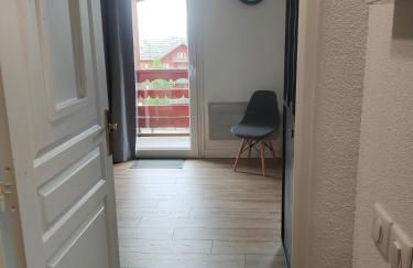 Risoul Appartement Rénové Piscine Balcons de Sirius - Foto 20