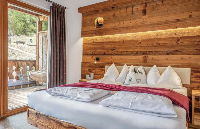 Alpine Mountain Chalet - Foto 6