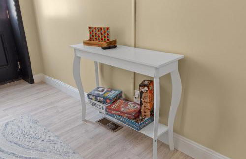 Red Brick Hideaway | JZ Vacation Rentals - Photo 32