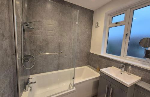 Mortimer House By Cliftonvalley Apartments - Foto 19