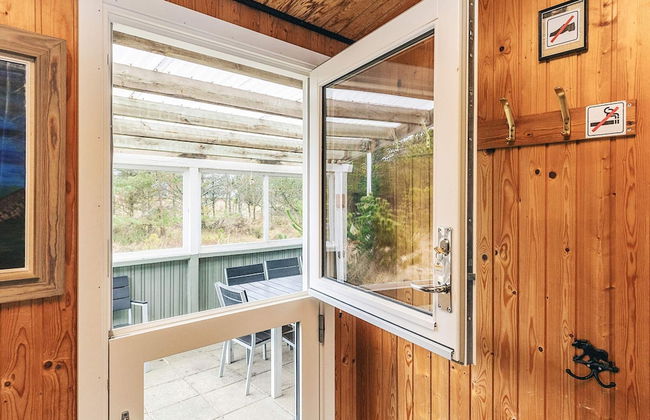 6 Person Holiday Home in Thisted - Foto 19