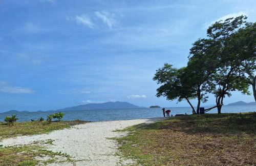 Loft com Praia e Lazer - Foto 31