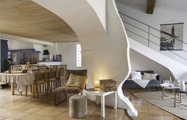 Résidence la Grande Voile - Photo 34