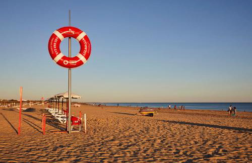 Nice apartment near the beach - Monte Gordo - Photo 1
