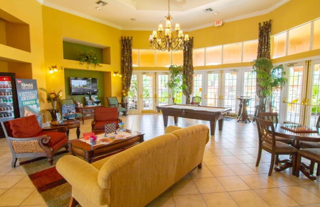 Rafael's Solana Resort Vacation Home - Foto 23