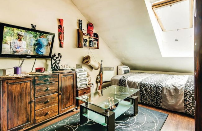 Comfortable Holiday Home on Lake Jamno, Podamirowo - Photo 12