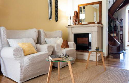 Villa El Castañal con Piscina Privada - Foto 21