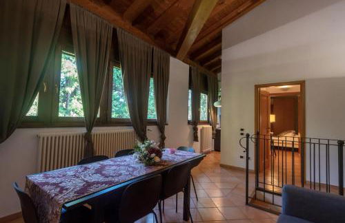 Villa Zarri Guest House - Photo 14