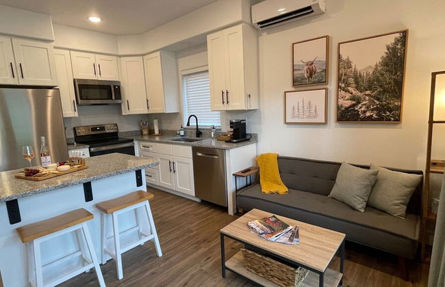 Creek 15 min to Purgatory Garage Parking - Foto 1