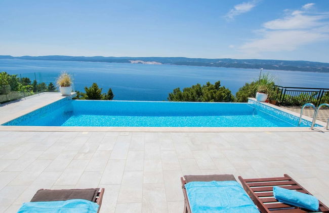 Charming Seaside Apartment - Foto 23