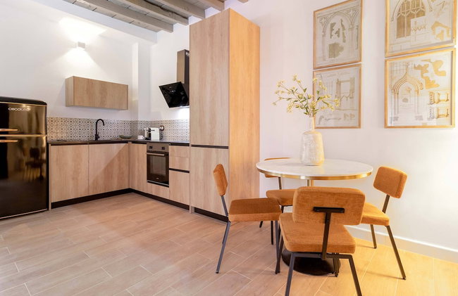Genteel Home Horno Marina - Foto 147