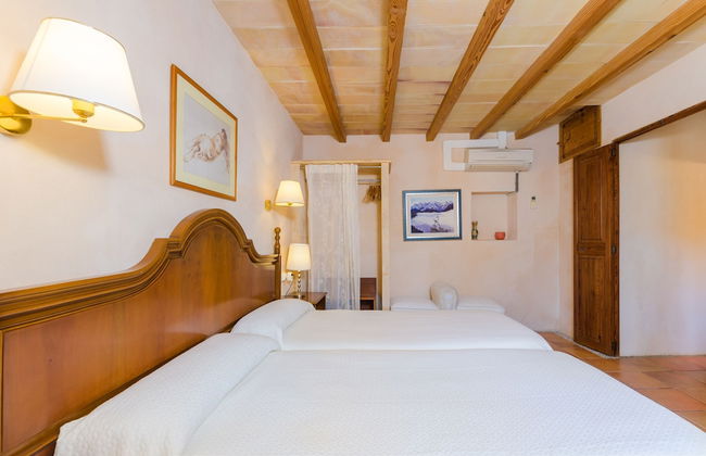 Finca Can Maria Costitx - Photo 20