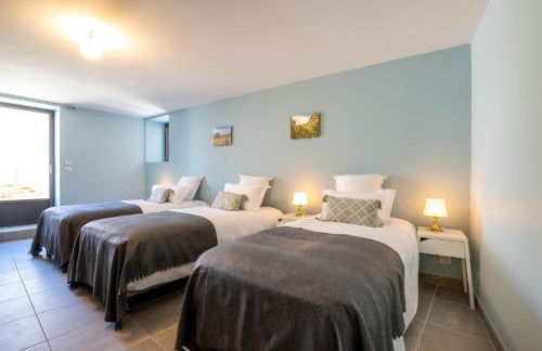 La Maison des Rugiens - Foto 28