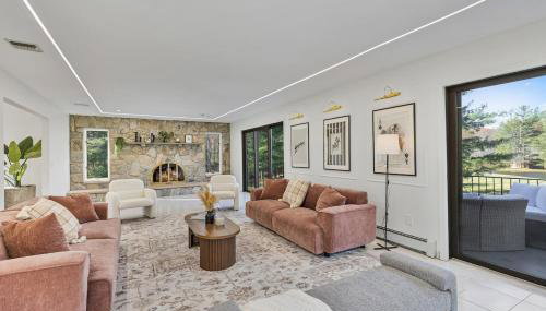 Family Staycation Retreat 7BDR Sauna Games - Foto 3