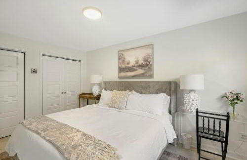 Crystal City Charm 2BR Free Parking 104 - Foto 11