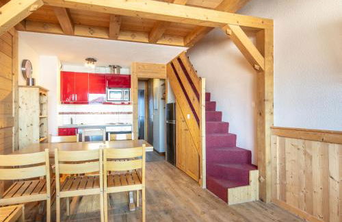 Vacancéole - Résidence Le Sappey - Doucy - Foto 48