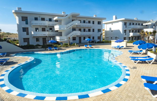 Kenz Mehdia Hotel Resort Aqua Park - Foto 2