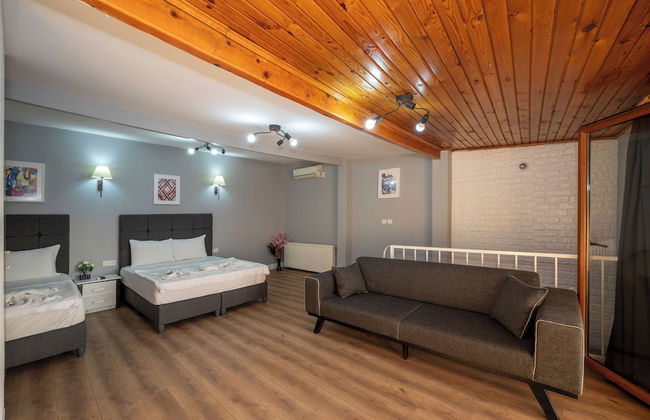 Taksim Trend Residence - Foto 9