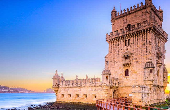 Paseo en barco + Tour por Belém - Foto 3