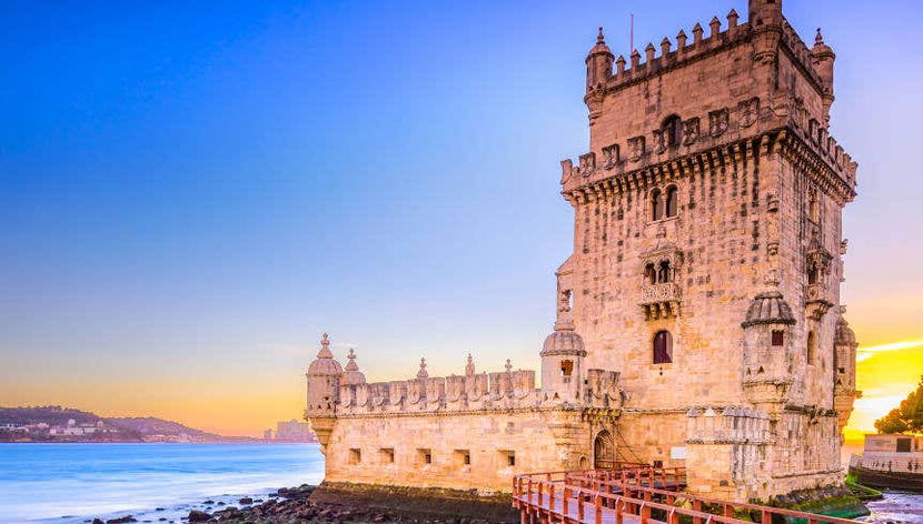 Tour in Lisbon - Photo 3